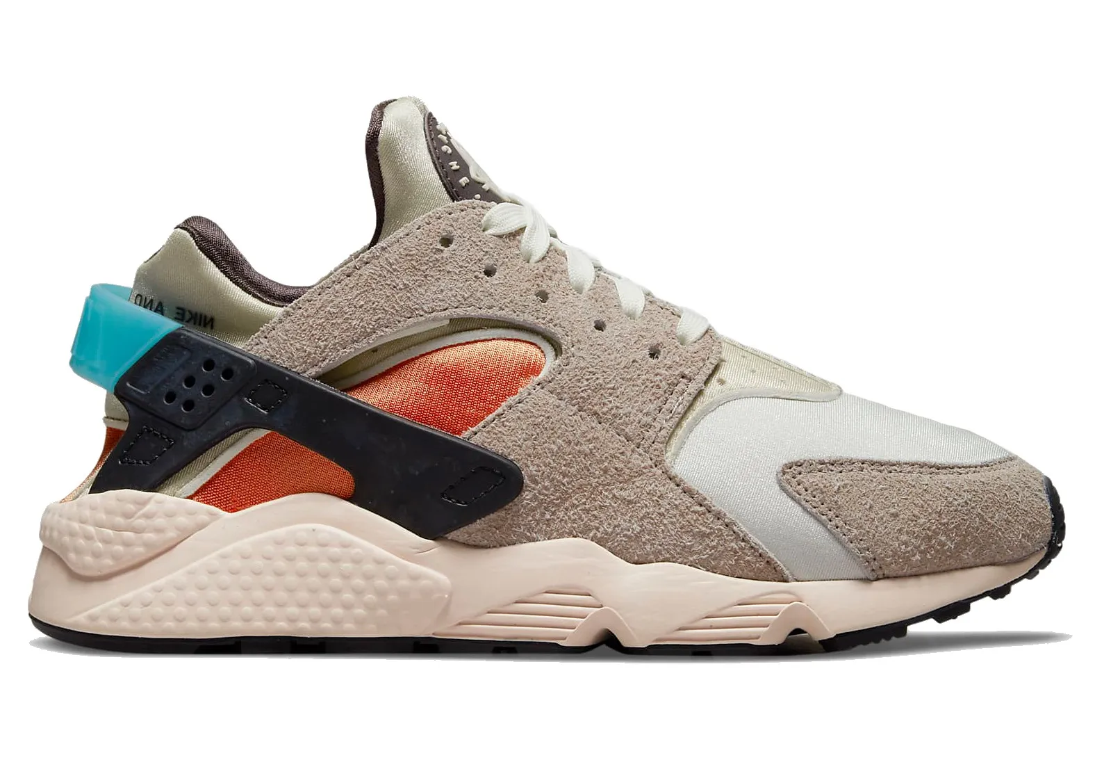 Фото № 1 с приближением к товару «‎Nike Air Huarache Koromogae »