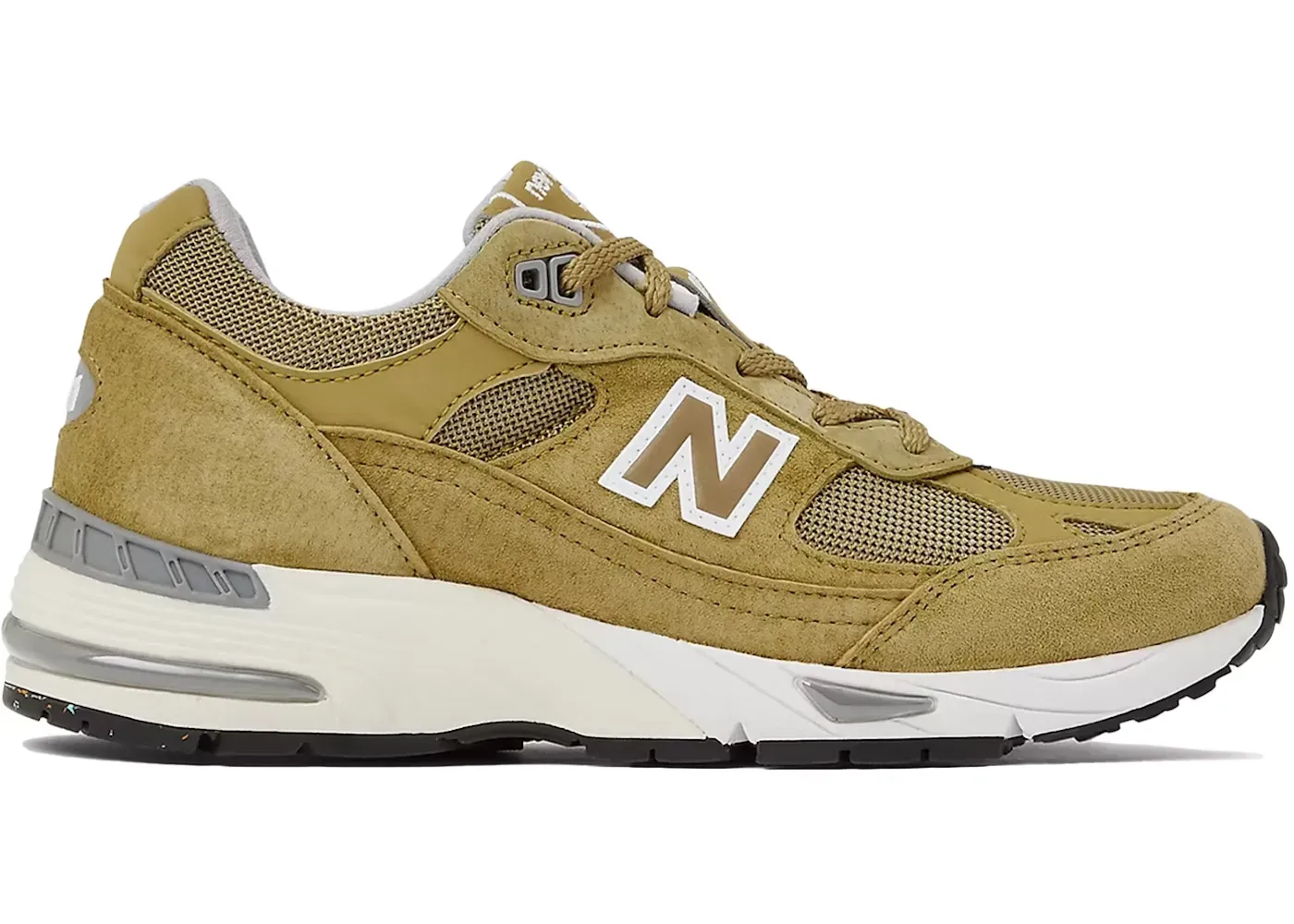 New Balance 991