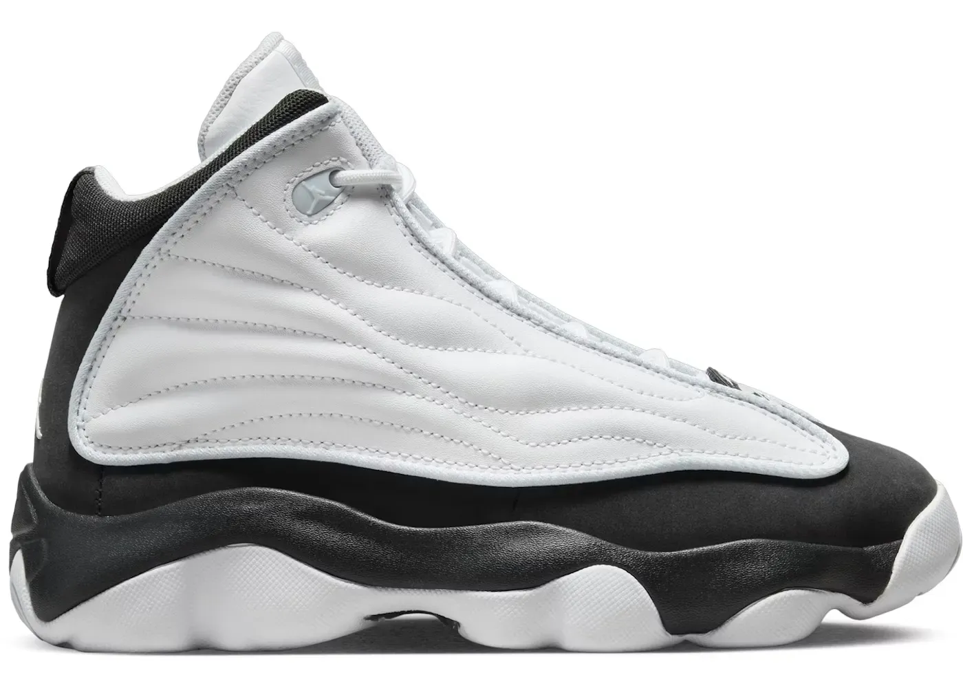 Jordan Pro Strong