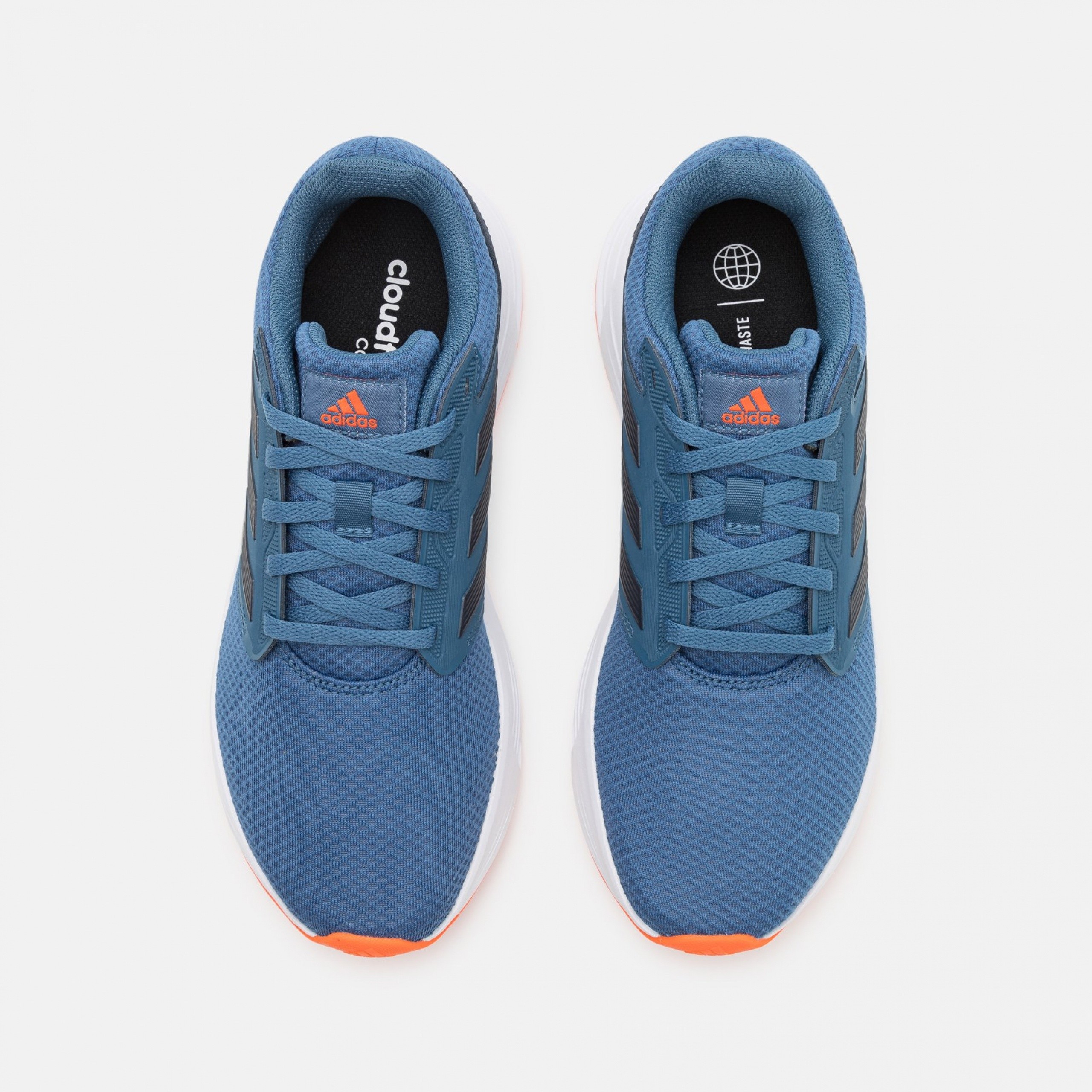 Фото № 4 с приближением к товару «‎Adidas Galaxy 6»