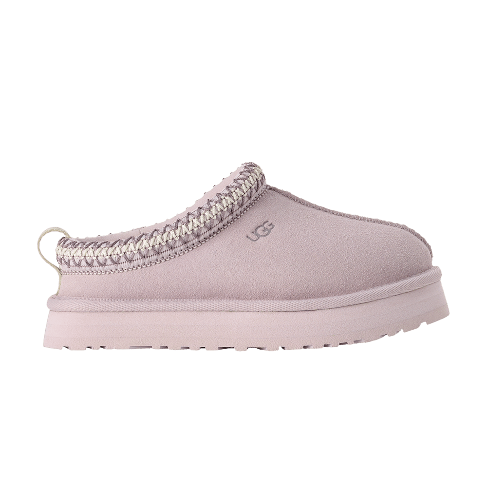 UGG Tazz Slipper Kids Bay Fog