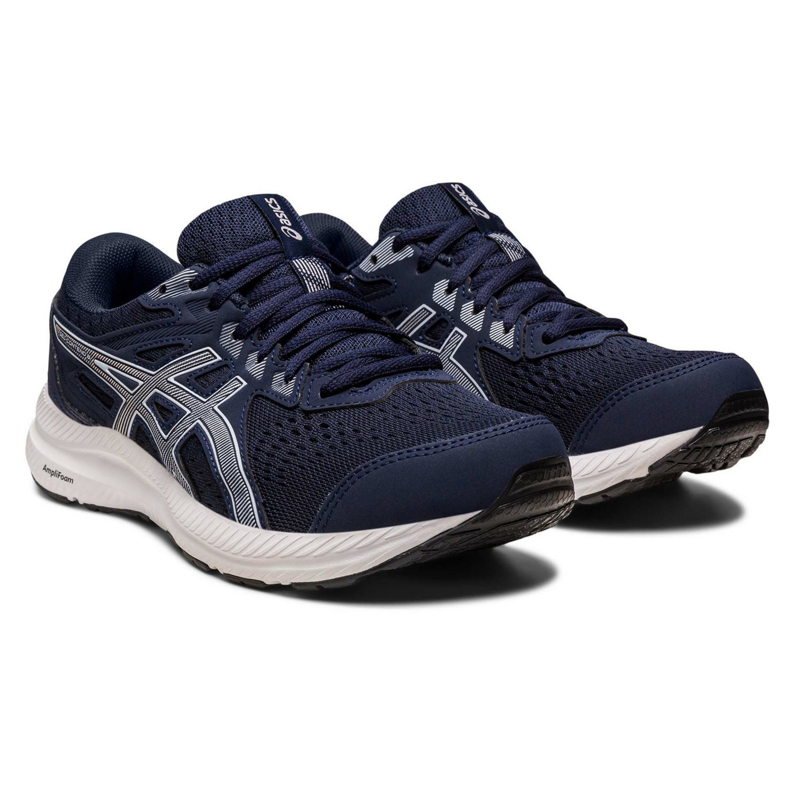 Фото № 2 с приближением к товару «‎Asics Gel-Contend 8 »