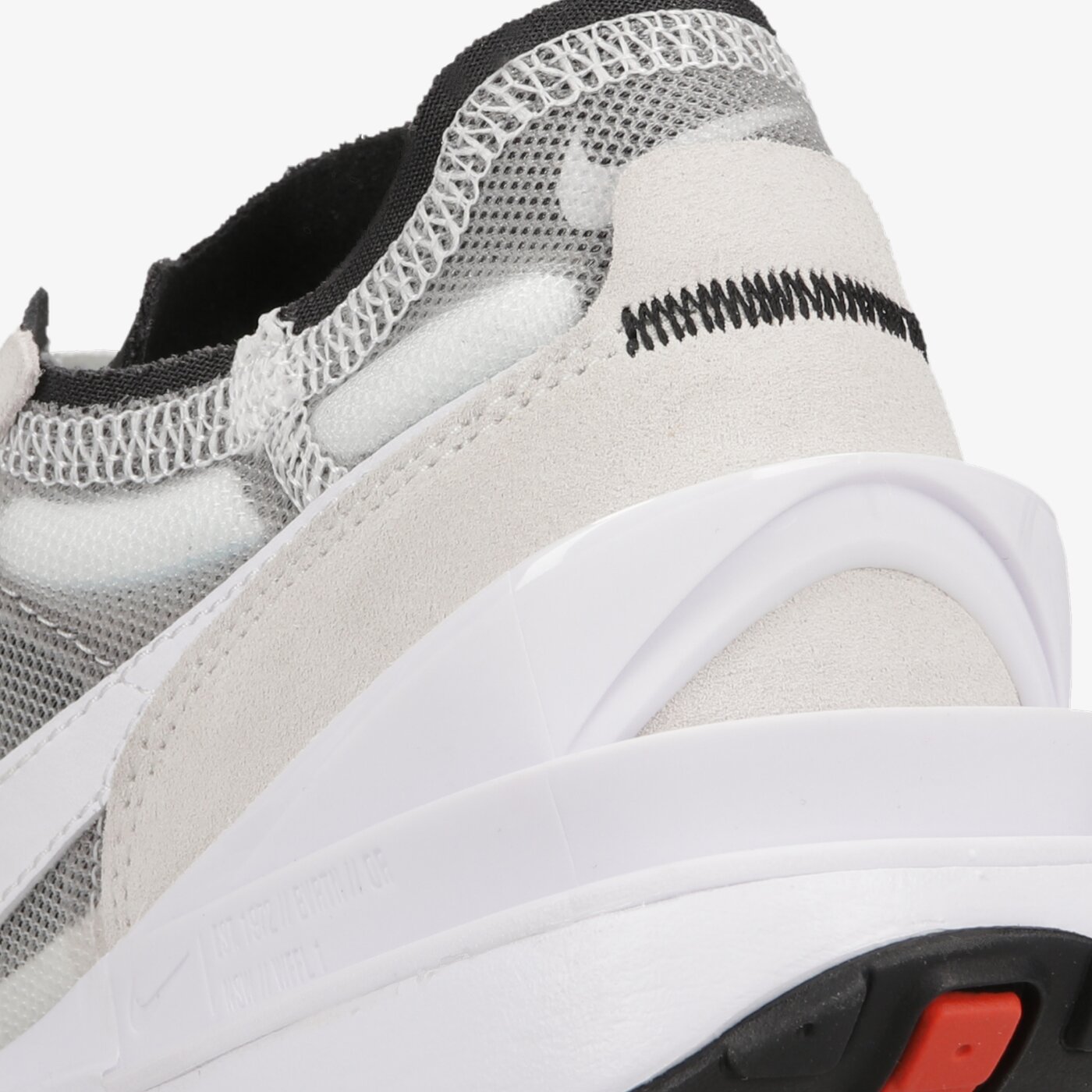 Фото № 4 с приближением к товару «‎Nike Waffle One»