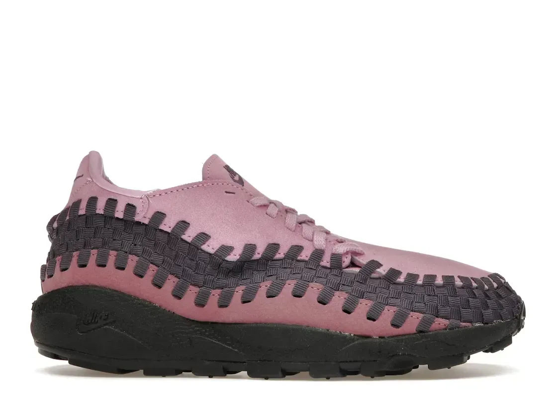 Фото № 1 с приближением к товару «‎Nike Air Footscape Woven»