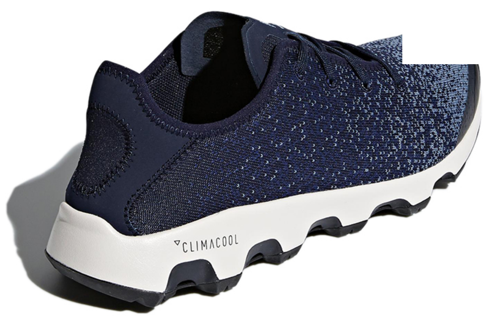 Фото № 4 с приближением к товару «‎adidas Terrex CC Voyager Parley Blue»