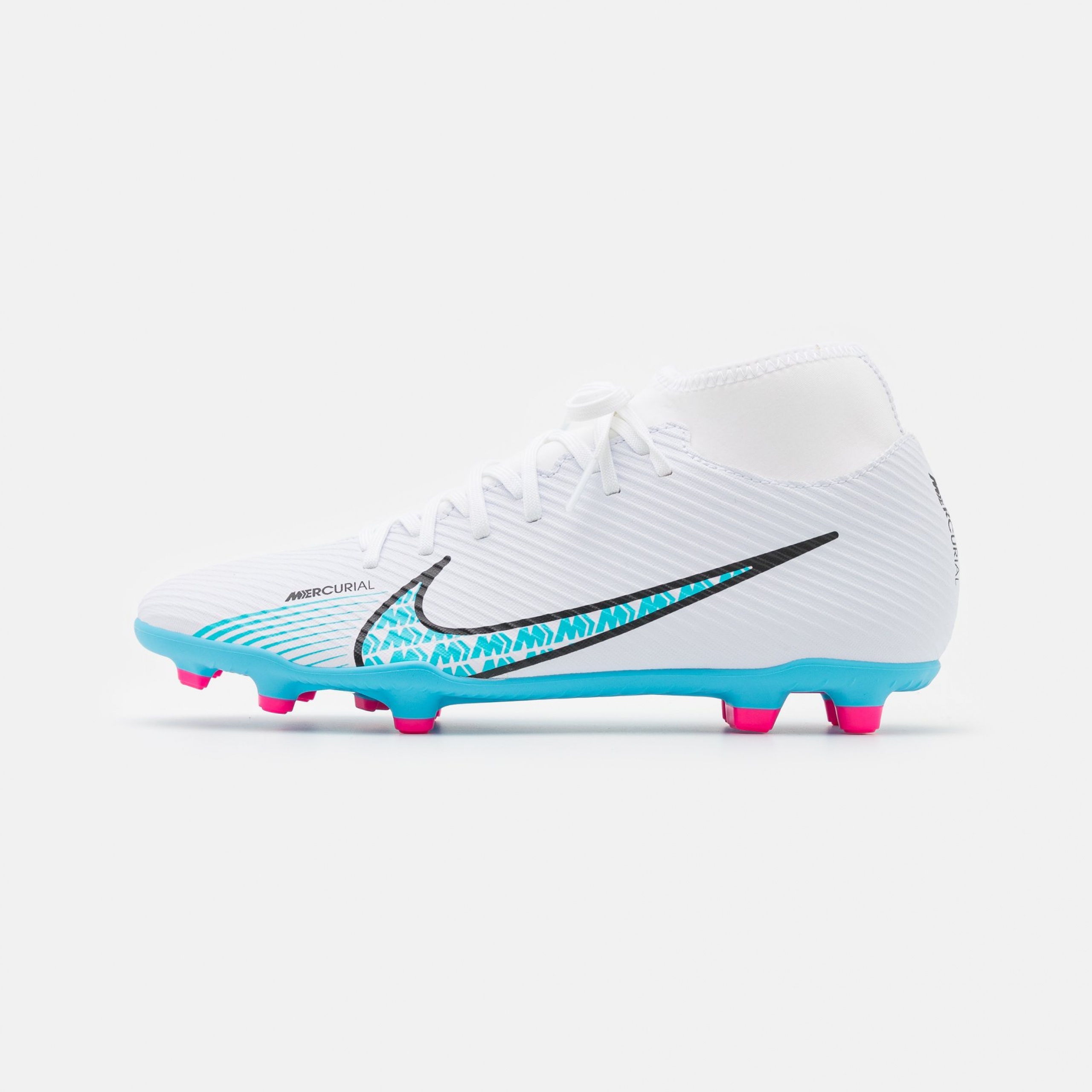 Фото № 1 с приближением к товару «‎Nike Mercurial 9 Club Fg/mg»