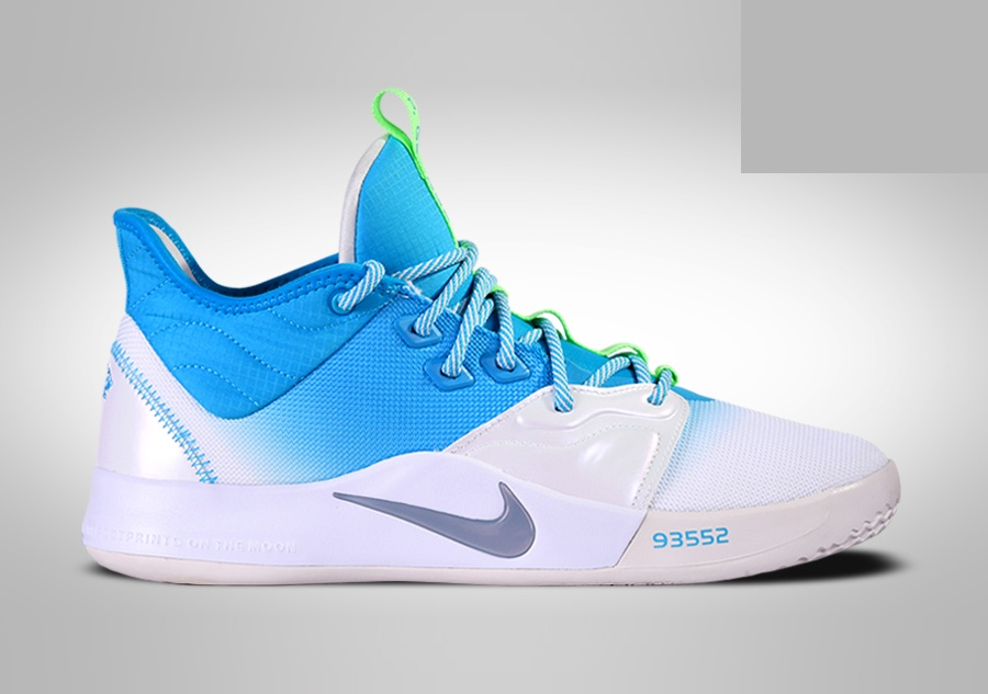 Фото № 1 с приближением к товару «‎Nike PG 3 Lure»