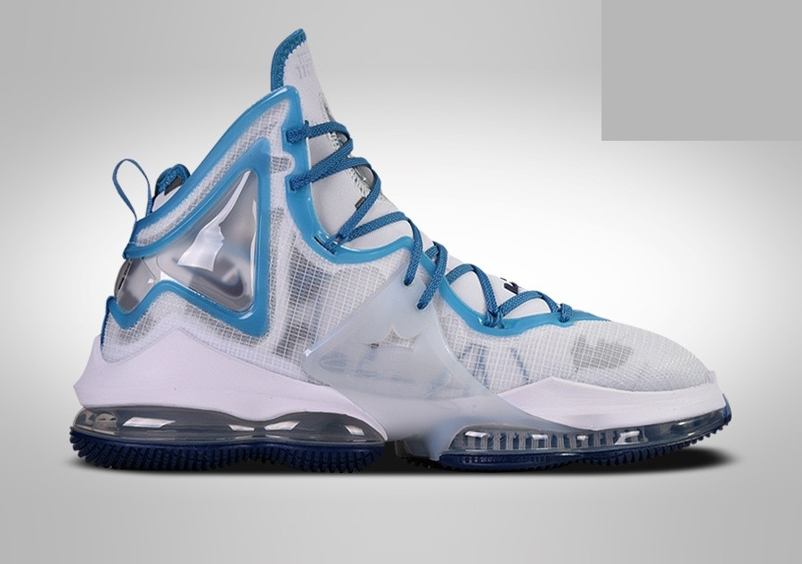 Фото № 1 с приближением к товару «‎Nike Lebron 19 Space Jam »