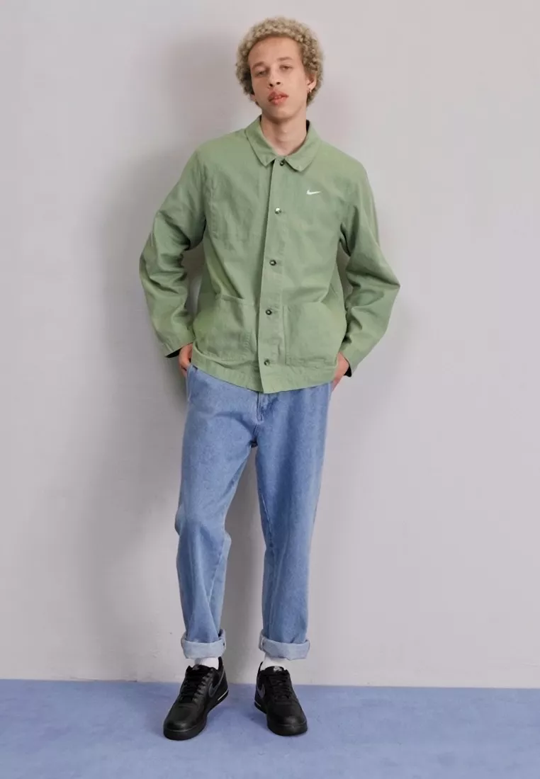 Фото № 2 с приближением к товару «‎AIR FORCE 1 07 UNISEX»