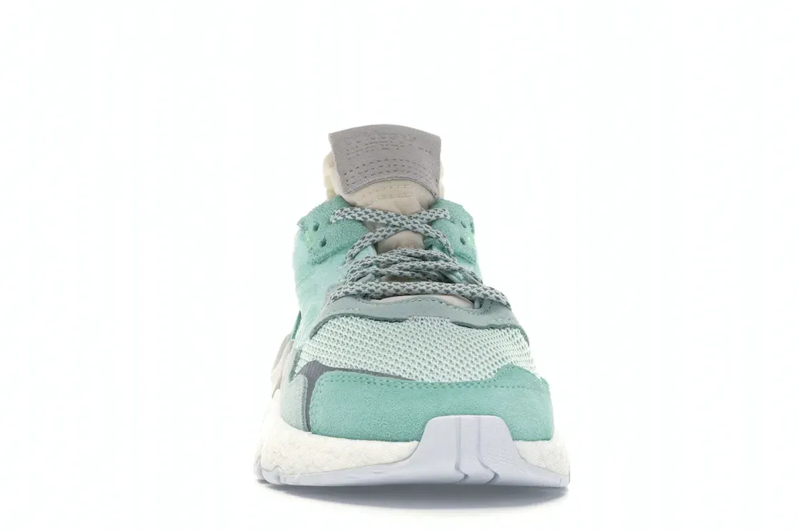 Фото № 4 с приближением к товару «‎adidas Nite Jogger Ice Mint »