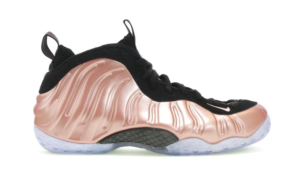 Фото № 1 с приближением к товару «‎Nike Air Foamposite One Rust Pink»