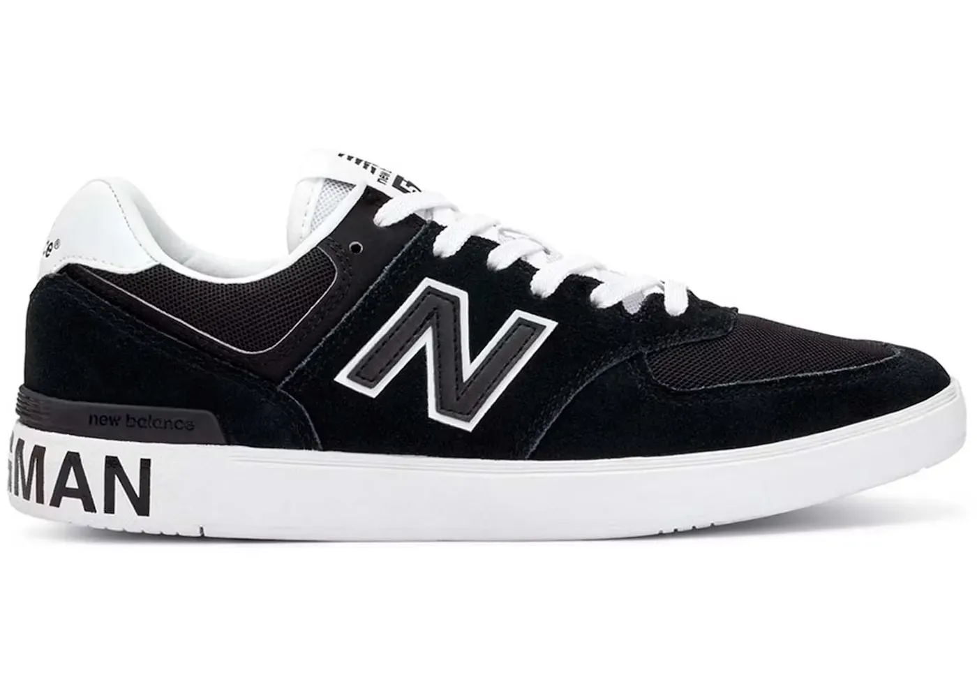 New Balance AM574