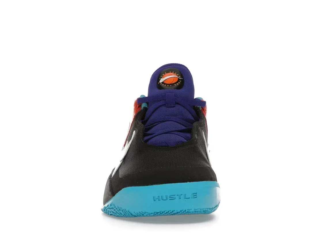 Фото № 2 с приближением к товару «‎Nike Team Hustle D 10 SE»