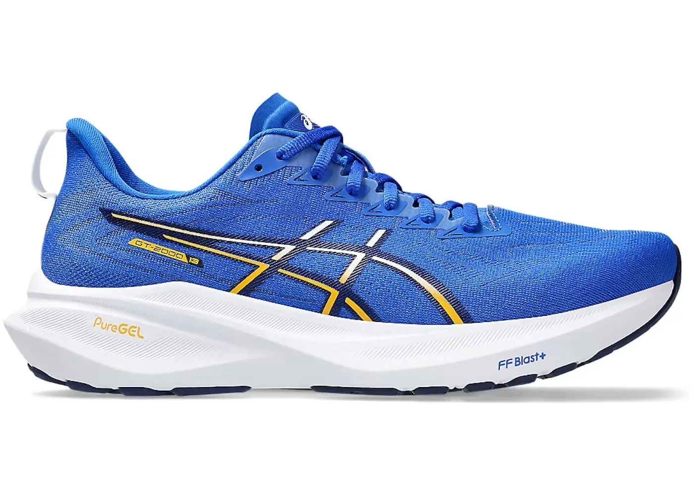 Фото № 1 с приближением к товару «‎ASICS GT-2000 13»