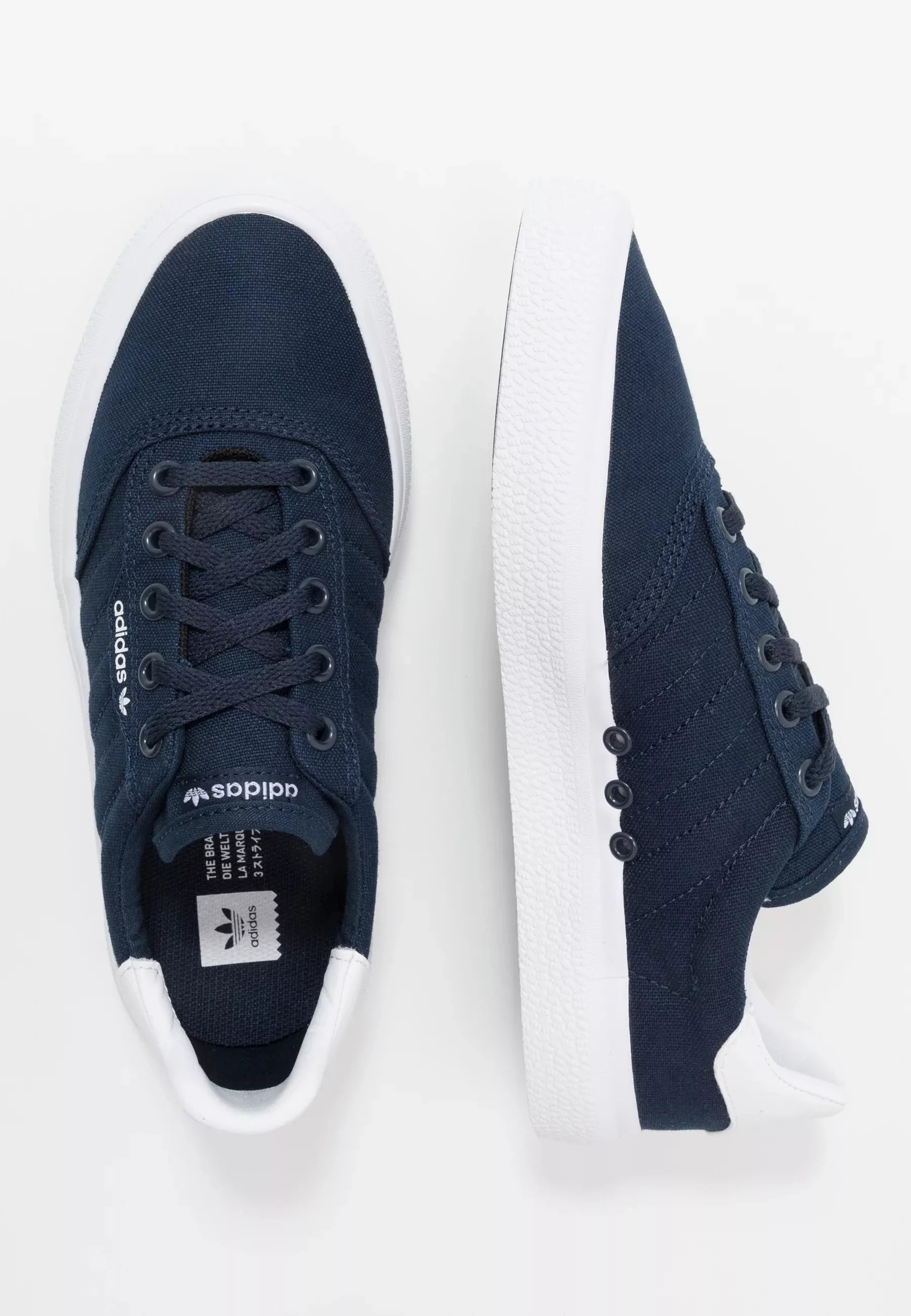 Фото № 2 с приближением к товару «‎3MC UNISEX»