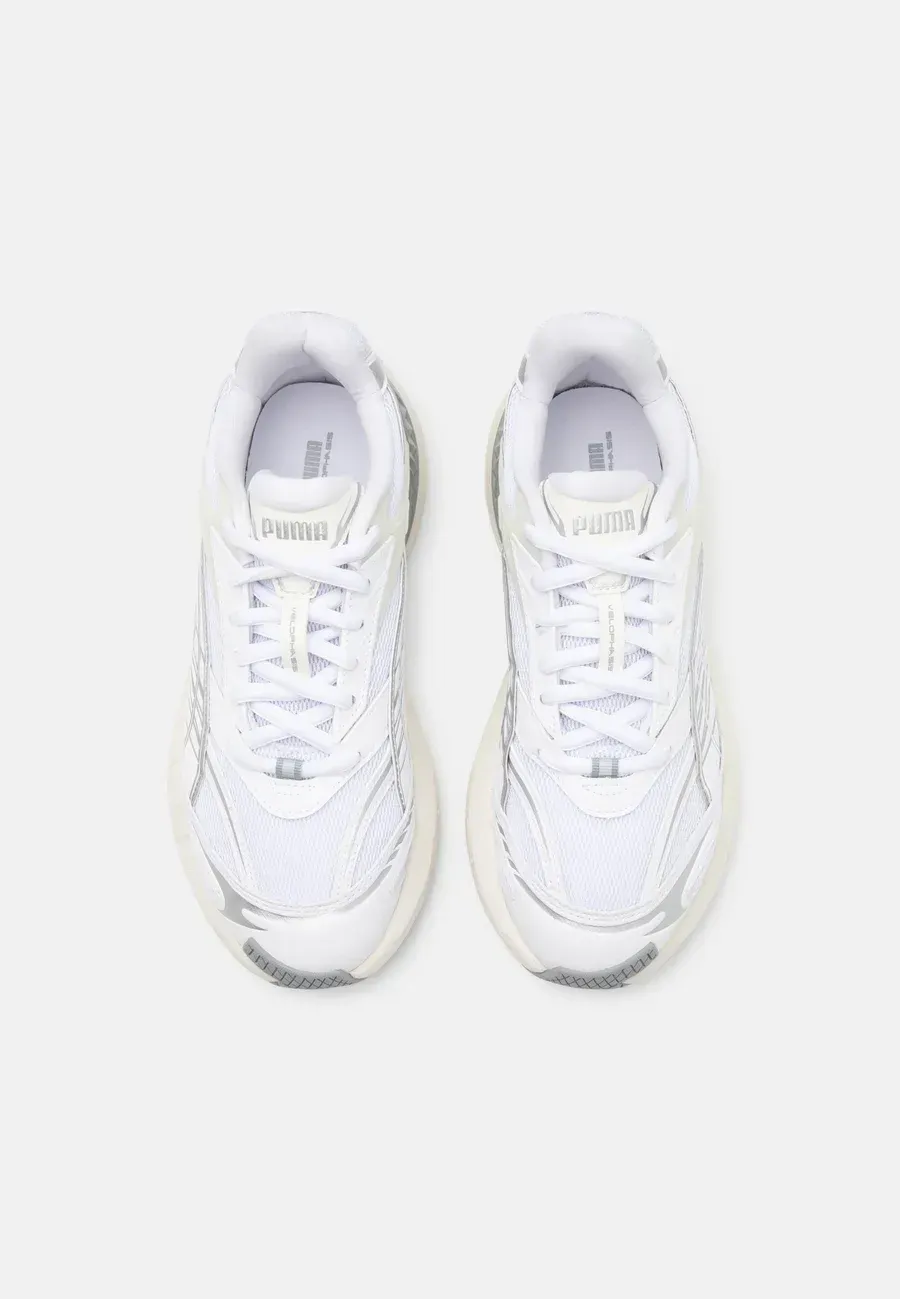 Фото № 4 с приближением к товару «‎VELOPHASIS ALWAYS ON»