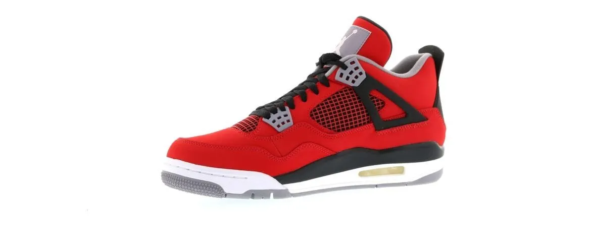 Фото № 2 с приближением к товару «‎Jordan 4 Retro Toro Bravo»