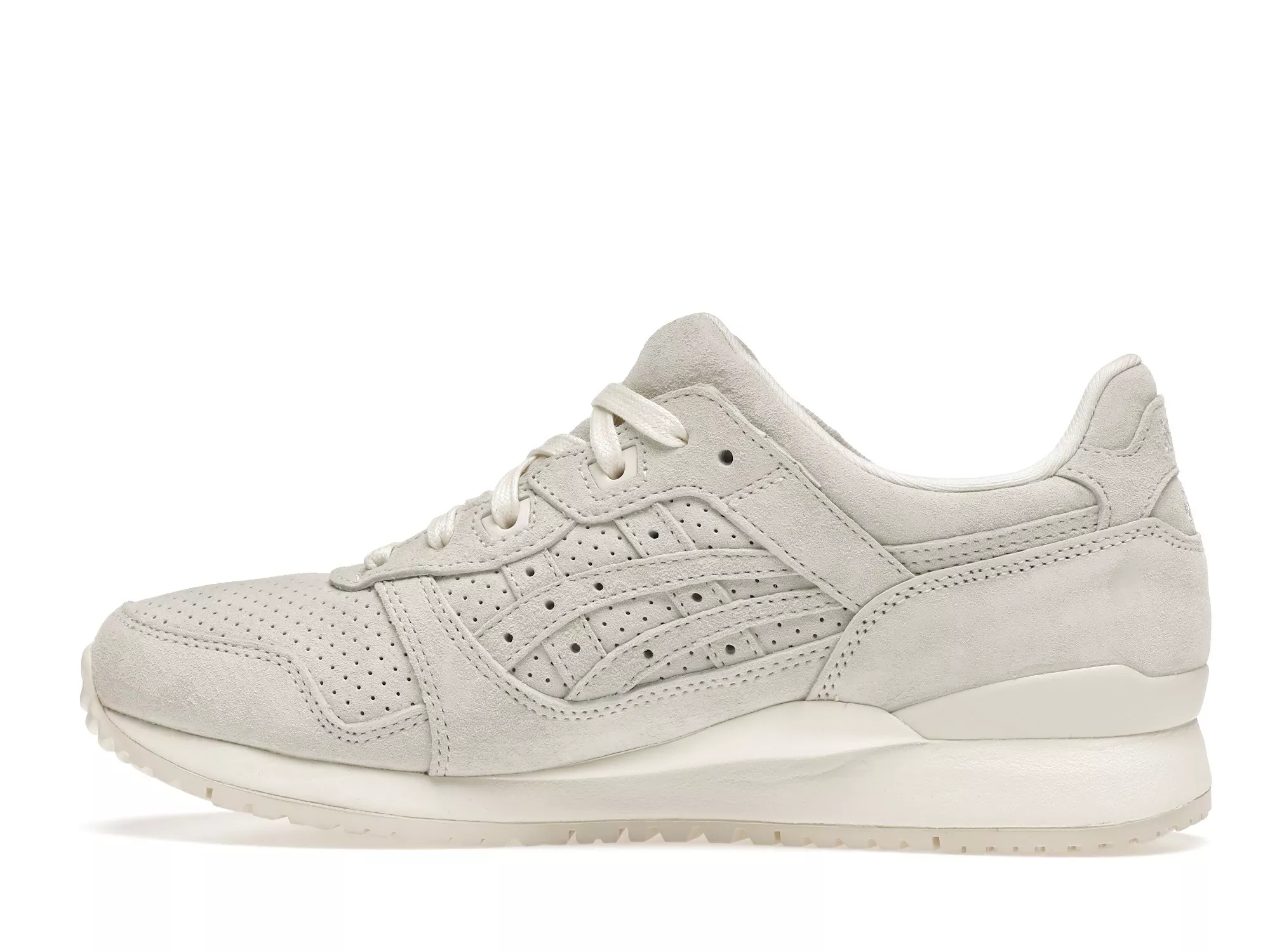 Фото № 6 с приближением к товару «‎ASICS Gel-Lyte III 30th Anniversary Cream»