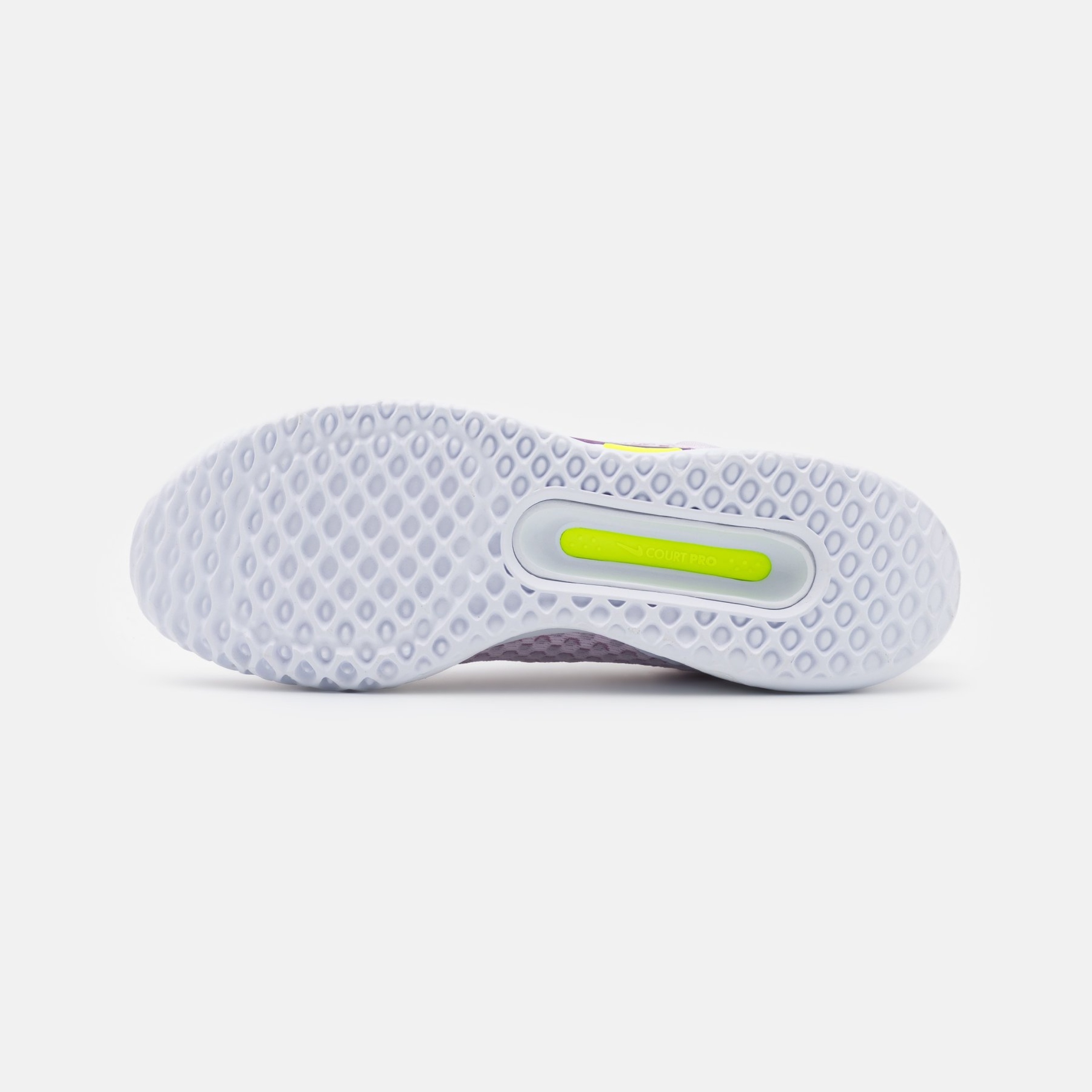 Фото № 2 с приближением к товару «‎Nike Zoom Pro HC»