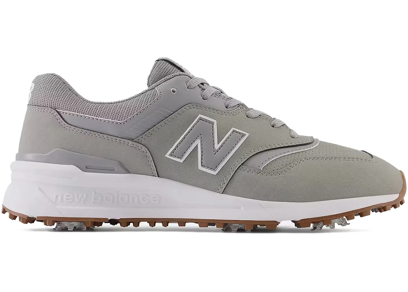 New Balance 997 Golf