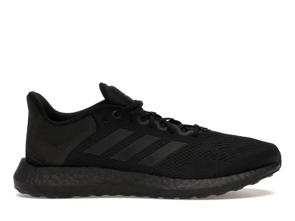 Фото № 1 с приближением к товару «‎adidas Pureboost 21»