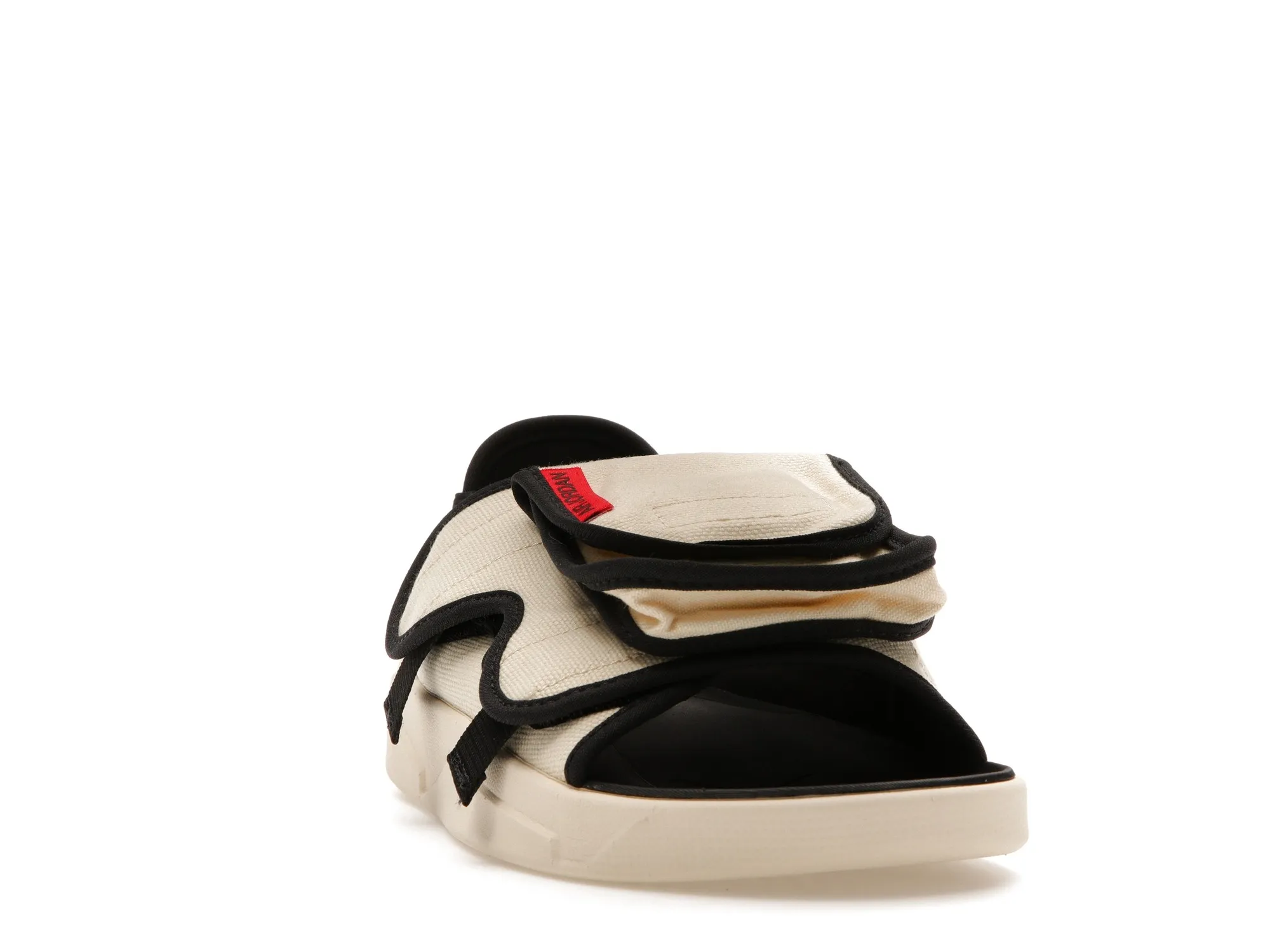 Фото № 2 с приближением к товару «‎Jordan LS Slide Beach»