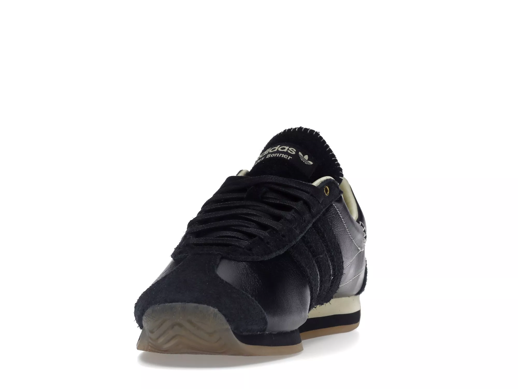 Фото № 5 с приближением к товару «‎adidas Originals Country Wales Bonner Black»