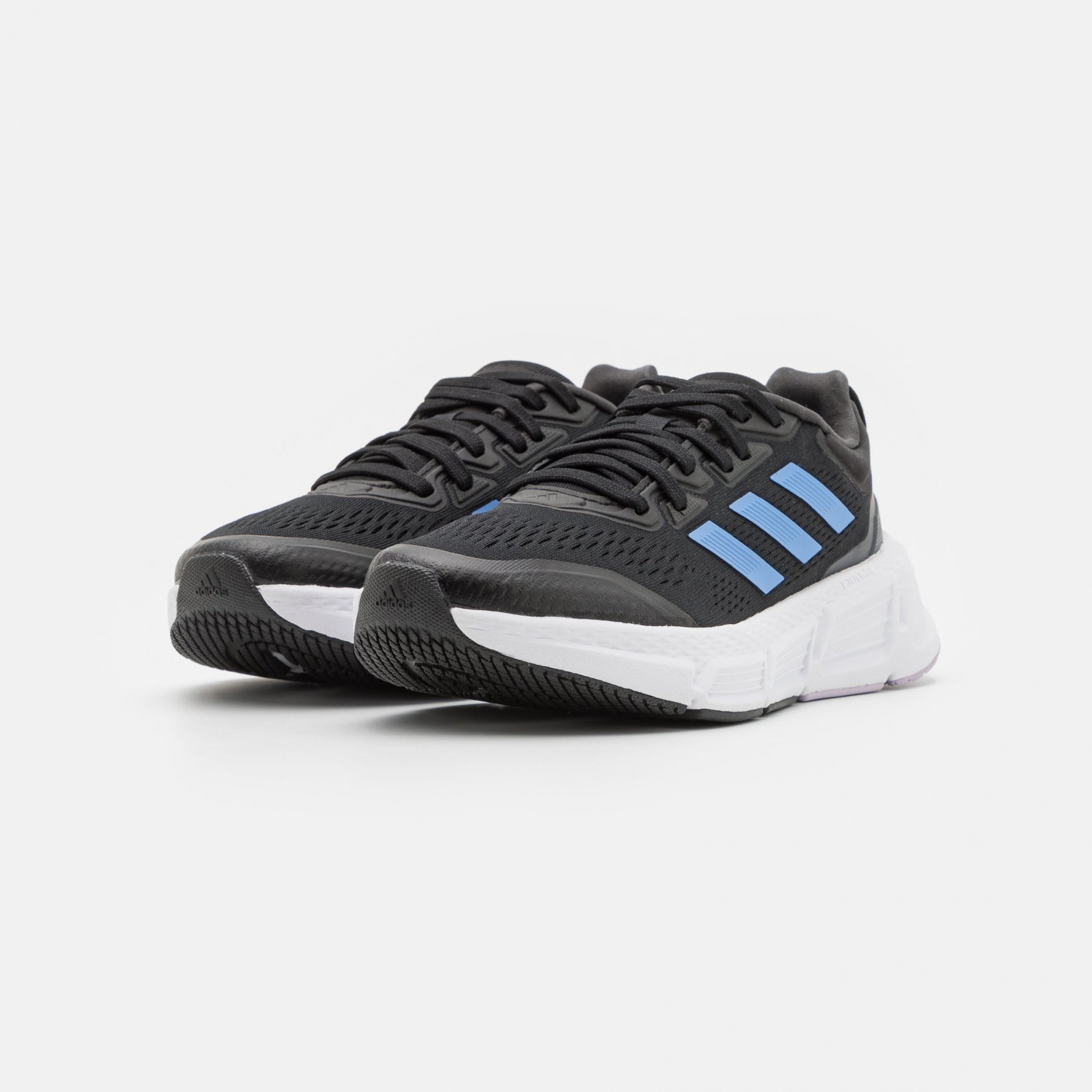 Фото № 2 с приближением к товару «‎Adidas Questar»