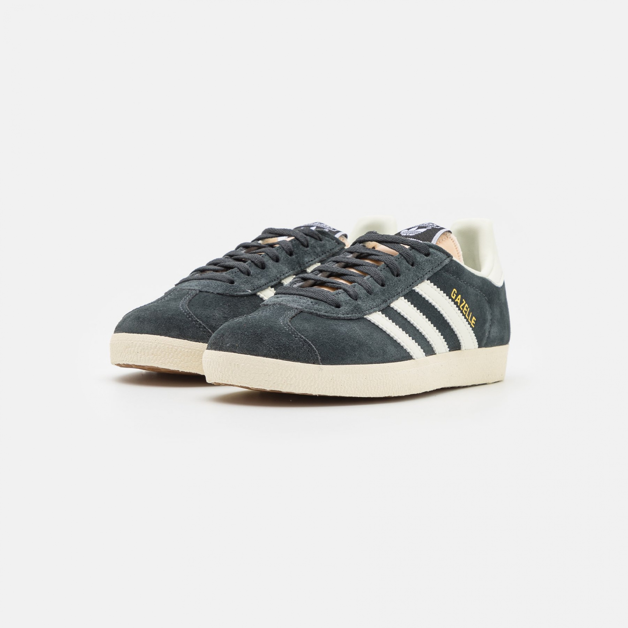 Фото № 2 с приближением к товару «‎Adidas Gazelle »