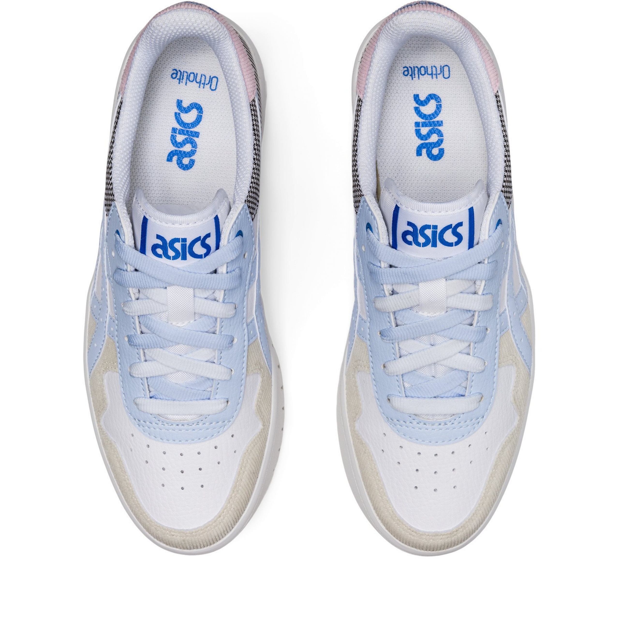 Фото № 3 с приближением к товару «‎Asics Japan »