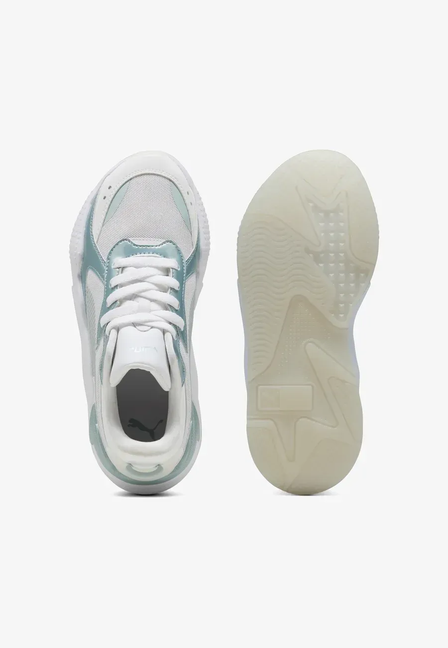 Фото № 3 с приближением к товару «‎Trainers»