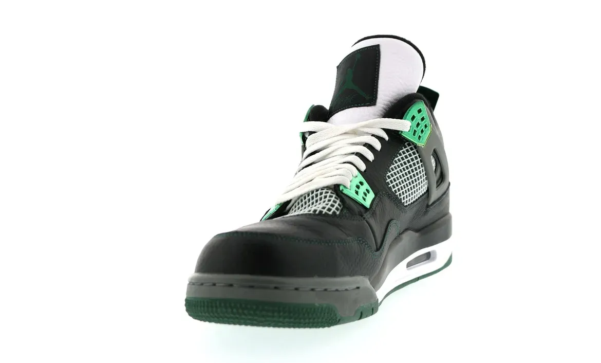 Фото № 2 с приближением к товару «‎Jordan 4 Retro Oregon Ducks»