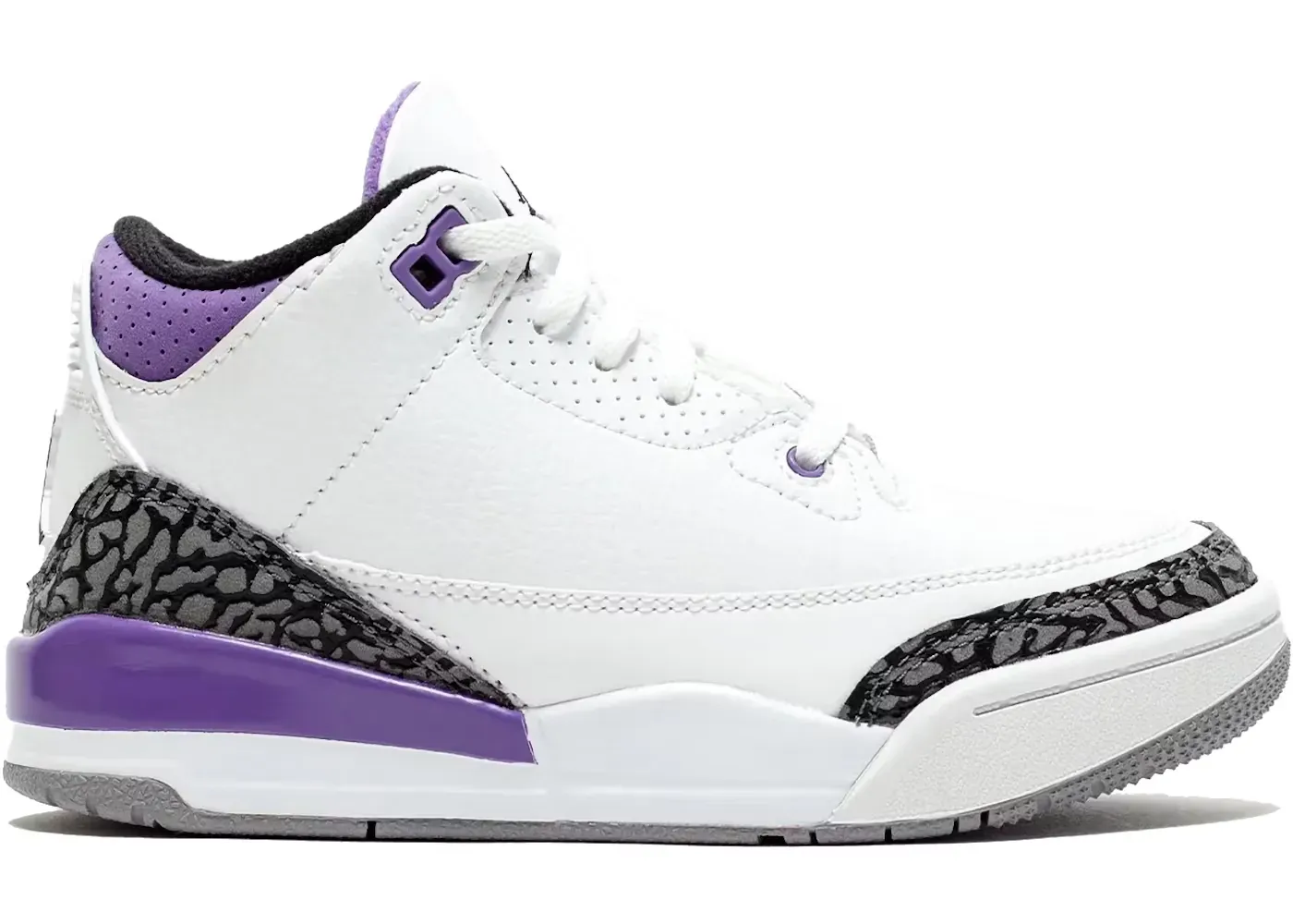 Jordan 3 Retro