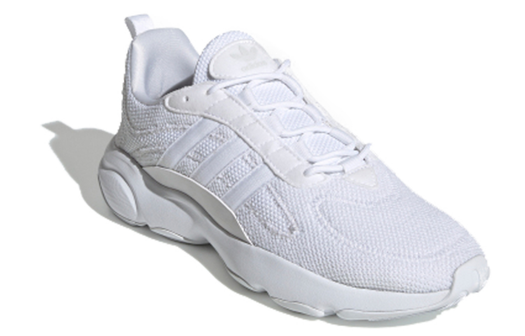 Фото № 2 с приближением к товару «‎adidas originals Haiwee 'Cloud White'»