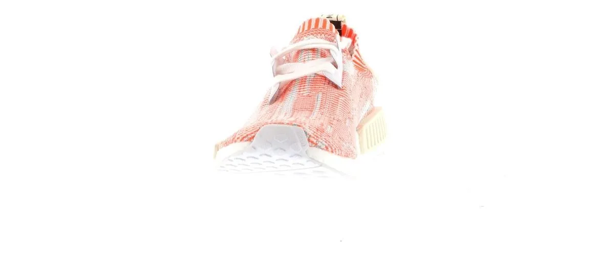 Фото № 3 с приближением к товару «‎adidas NMD R1 Red Camo»