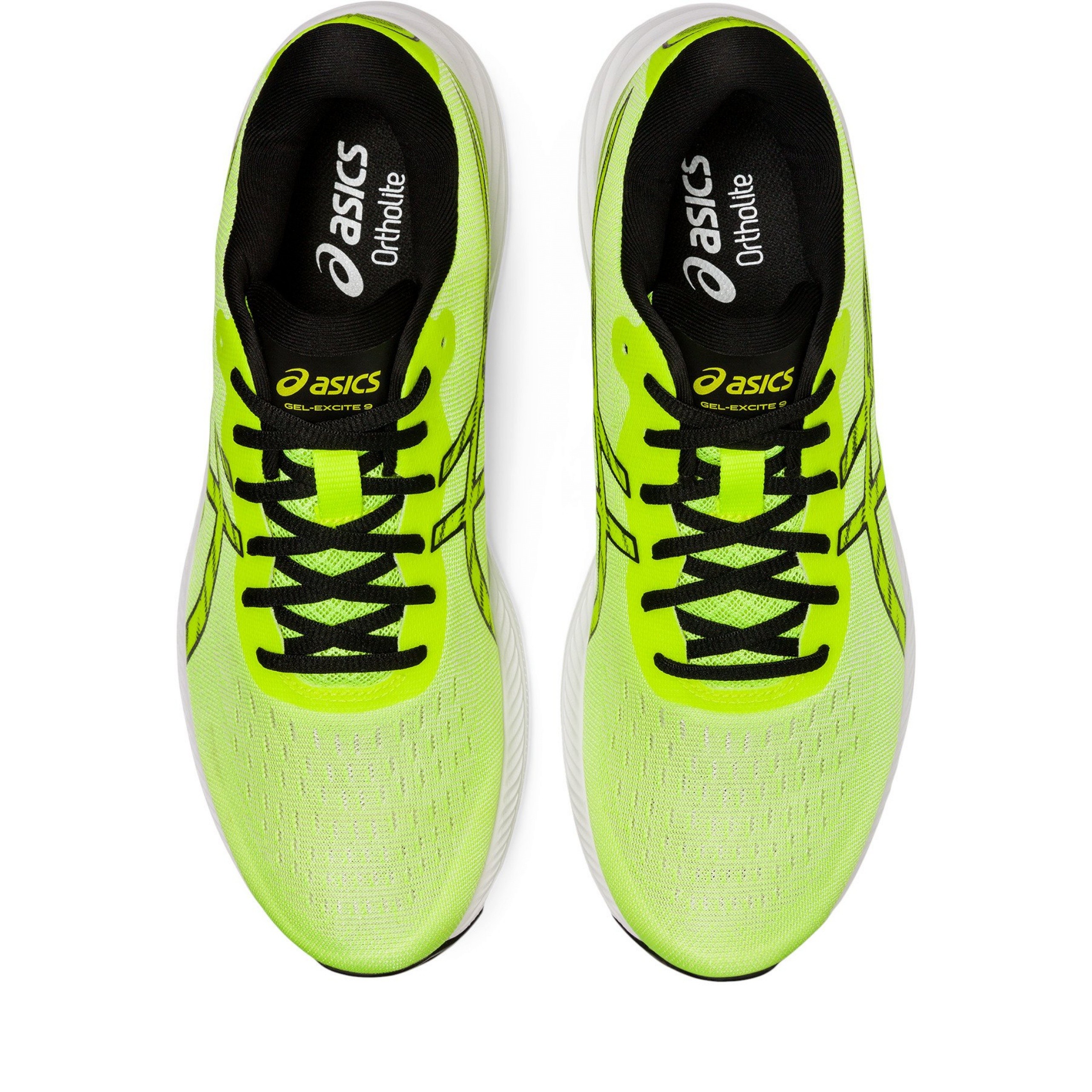 Фото № 2 с приближением к товару «‎Asics Gel-Excite 9 »