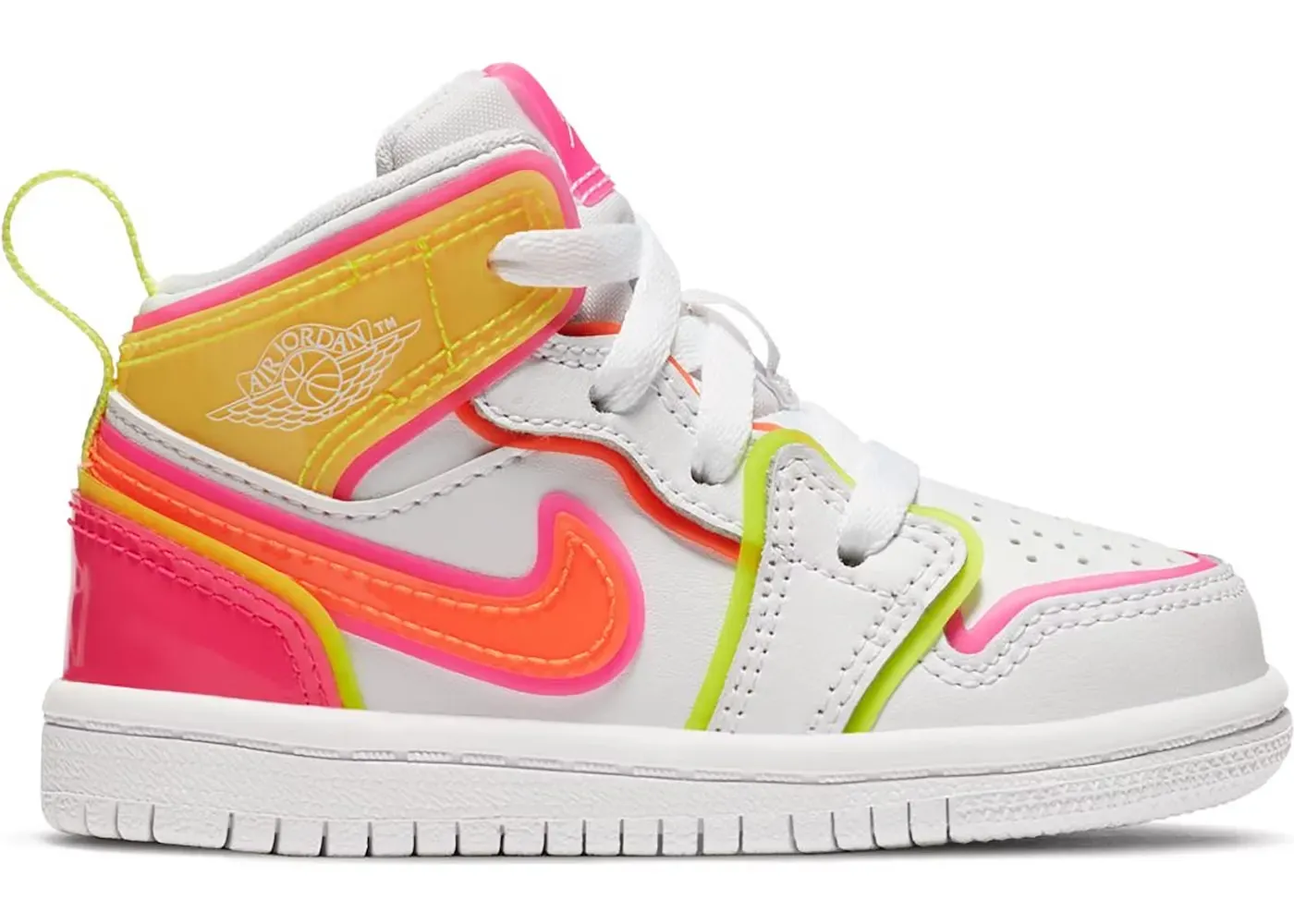 Jordan 1 Mid