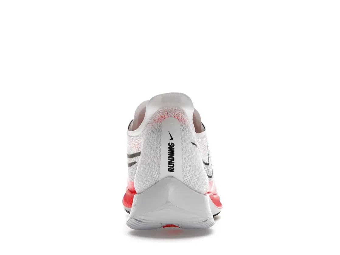 Фото № 4 с приближением к товару «‎Nike ZoomX StreakFly White Flash Crimson Hyper Violet»