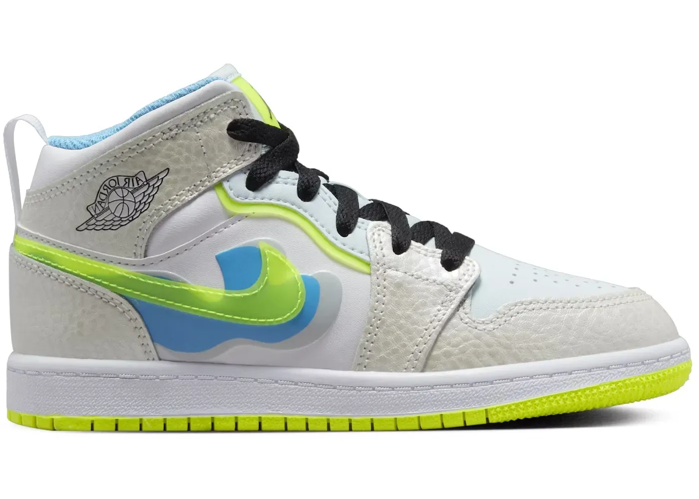 Jordan 1 Mid SE
