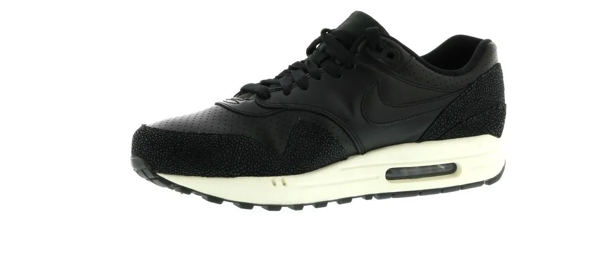 Фото № 2 с приближением к товару «‎Nike Air Max 1 Stingray Pack»