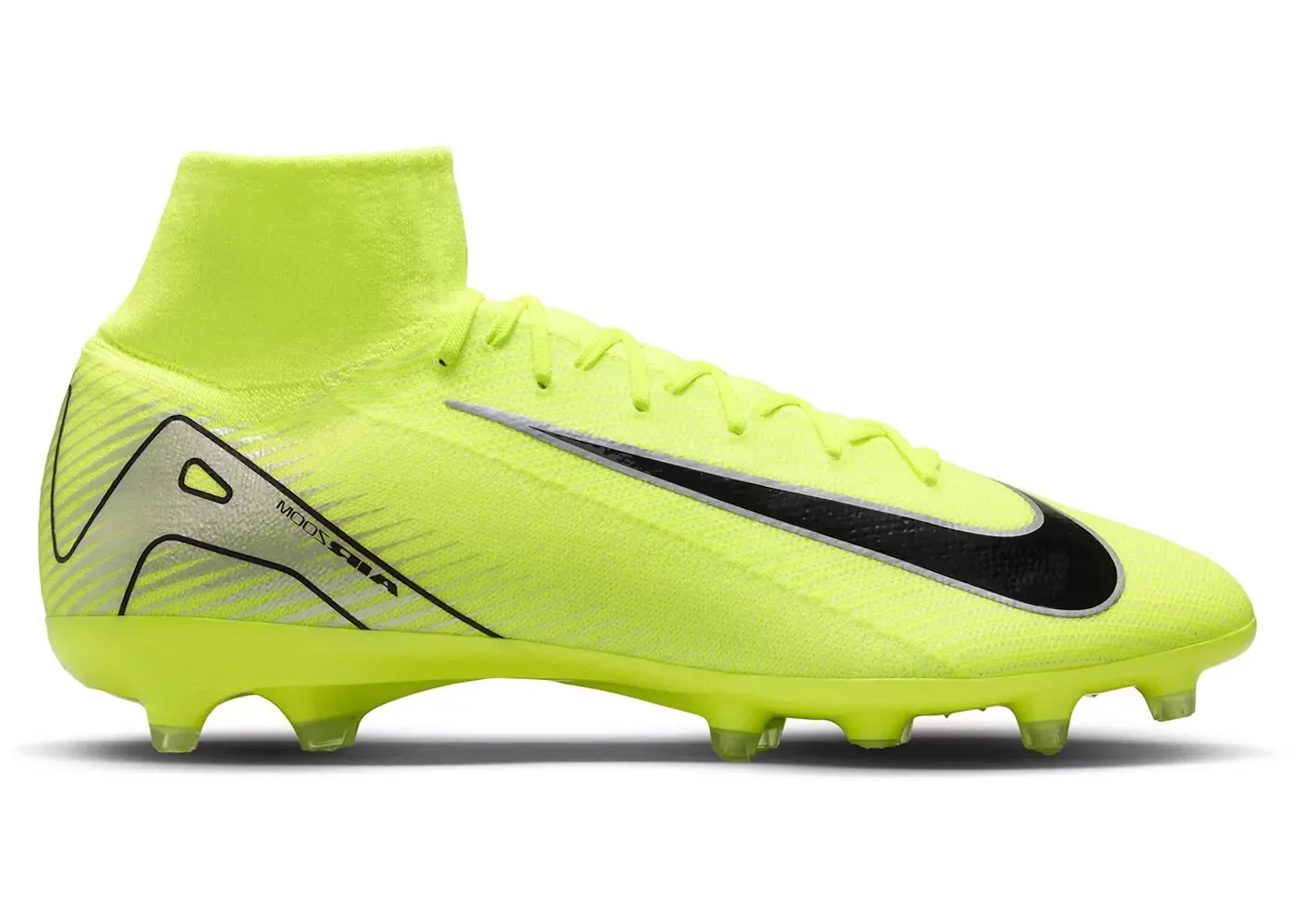 Nike Mercurial Superfly 10 Pro AG