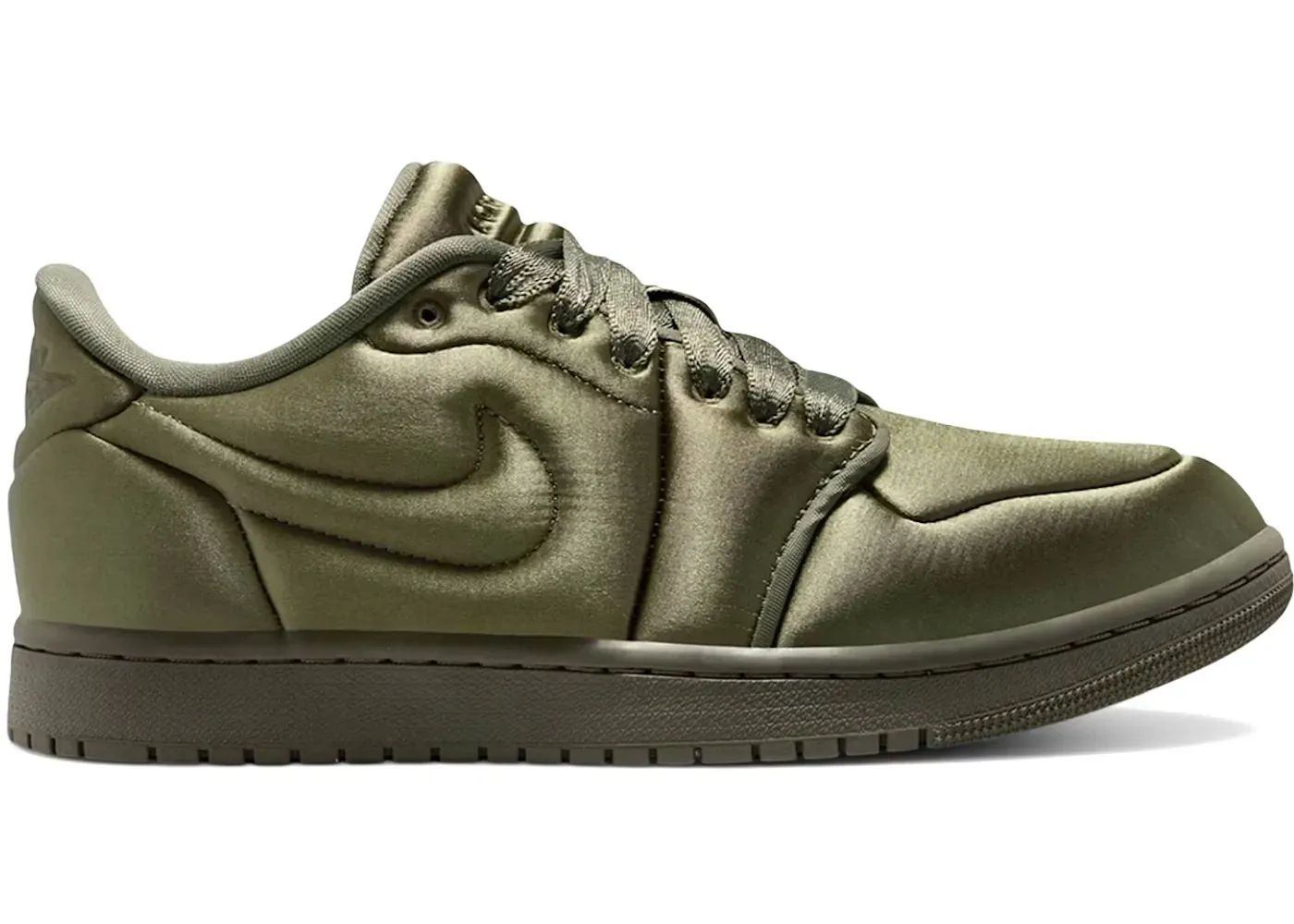 Jordan 1 Low