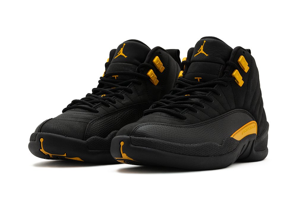 Фото № 3 с приближением к товару «‎Jordan Brand Air Jordan 12 Retro Taxi»»