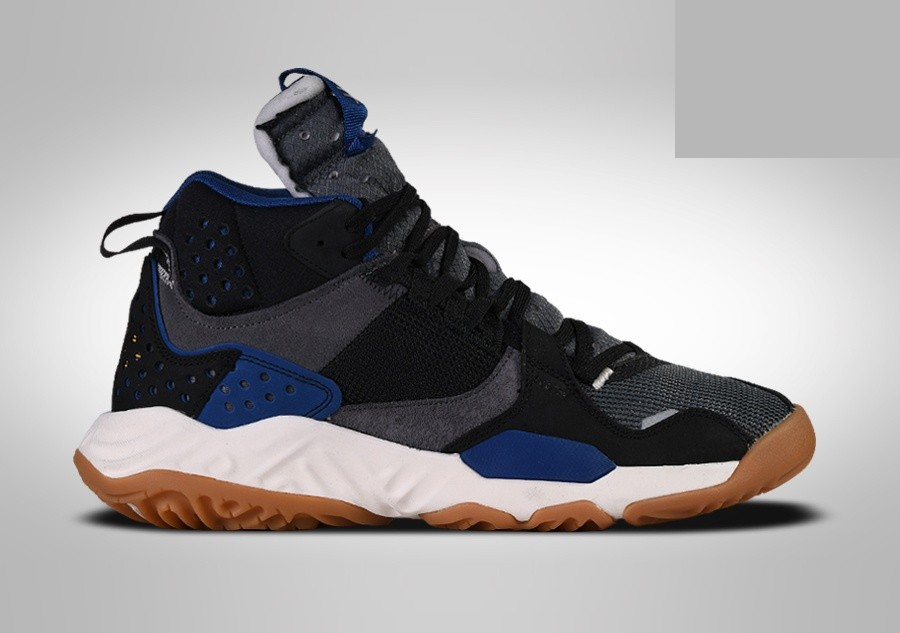 Фото № 1 с приближением к товару «‎Nike Air Jordan Delta Storm»