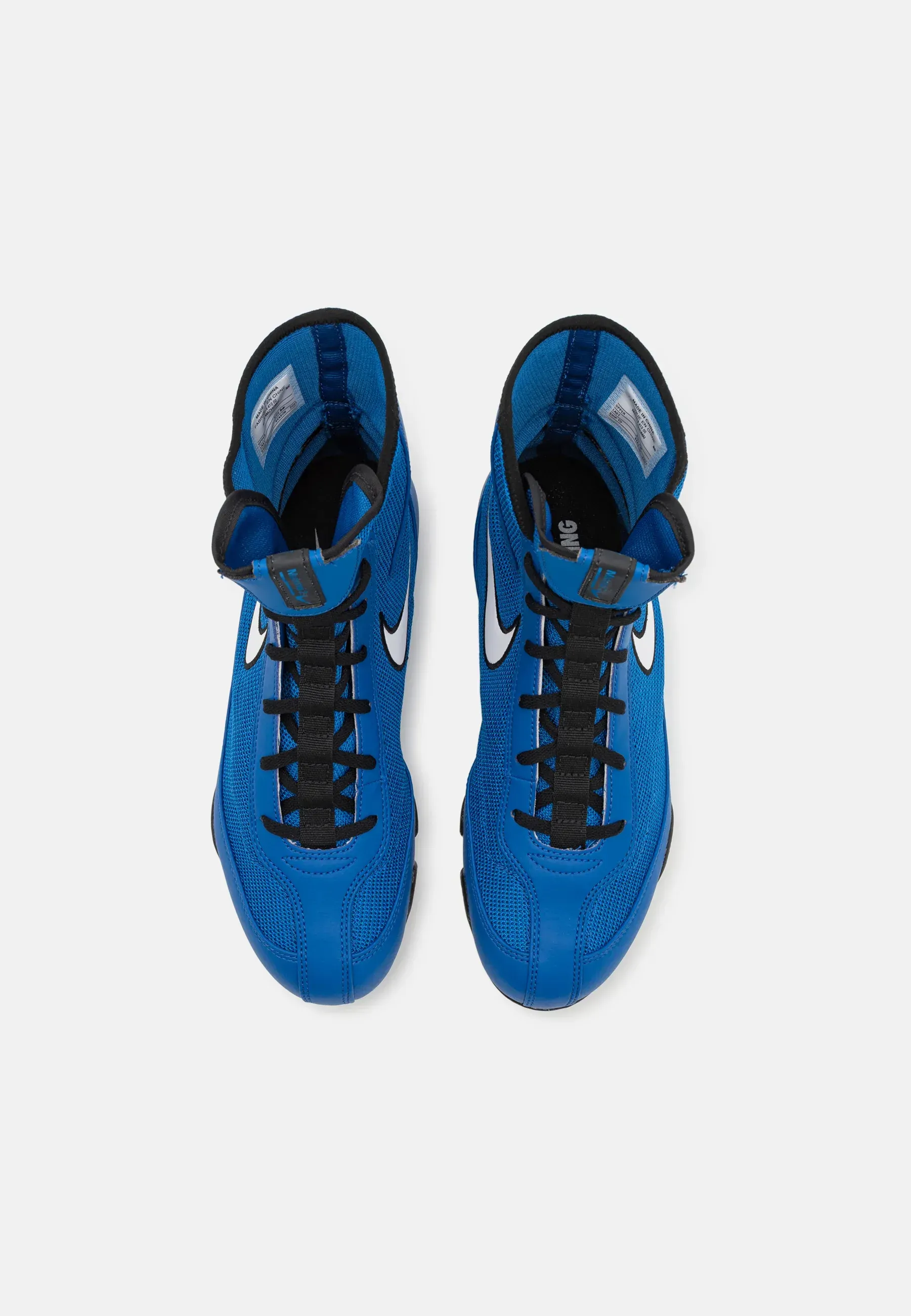 Фото № 4 с приближением к товару «‎MACHOMAI 2 BOXING UNISEX»