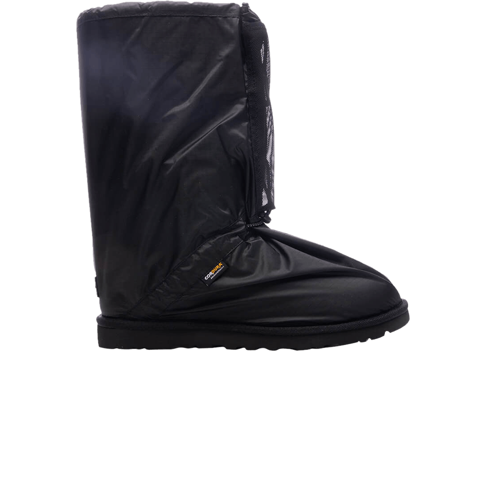 Reese Cooper x UGG Classic Mini Boot Cordura Black