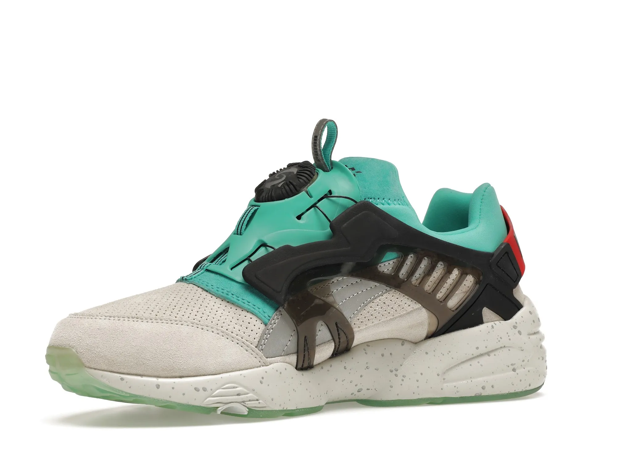 Фото № 3 с приближением к товару «‎Puma Disc Blaze Overkill Pfeffiboys»