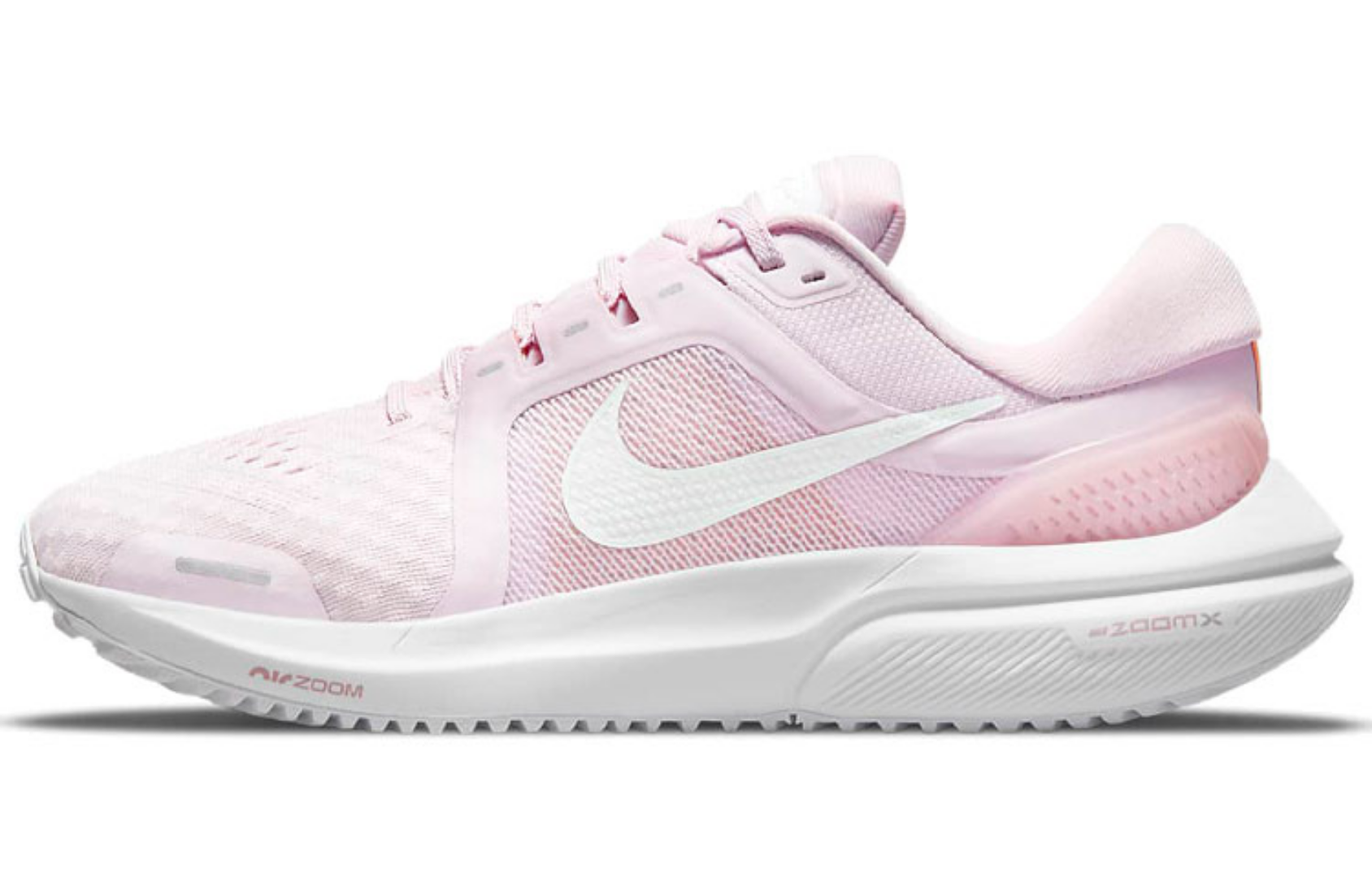 Фото № 1 с приближением к товару «‎Nike Wmns Air Zoom Vomero 16 'Regal Pink'»