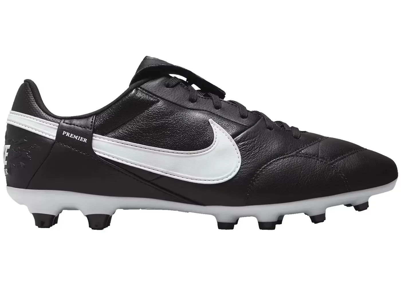 Фото № 1 с приближением к товару «‎Nike Premier 3 FG»