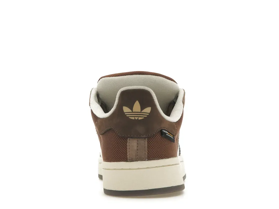 Фото № 4 с приближением к товару «‎adidas Campus 00s Cordura Preloved Brown»